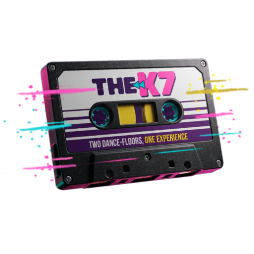 The K7 Logo